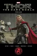 Image of marvels thor the dark world prelude