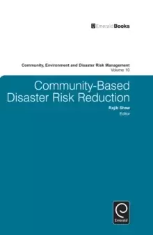 Image of Community Based Disaster Risk Reduction