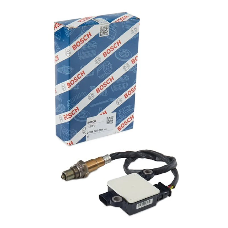 Image of Particle Sensor Bosch 0 281 007 099