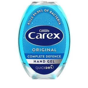 image of Carex Moisture Plus Hand Gel 50ml