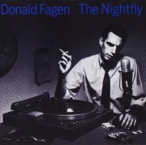 image of The Nightfly by Donald Fagen CD Album