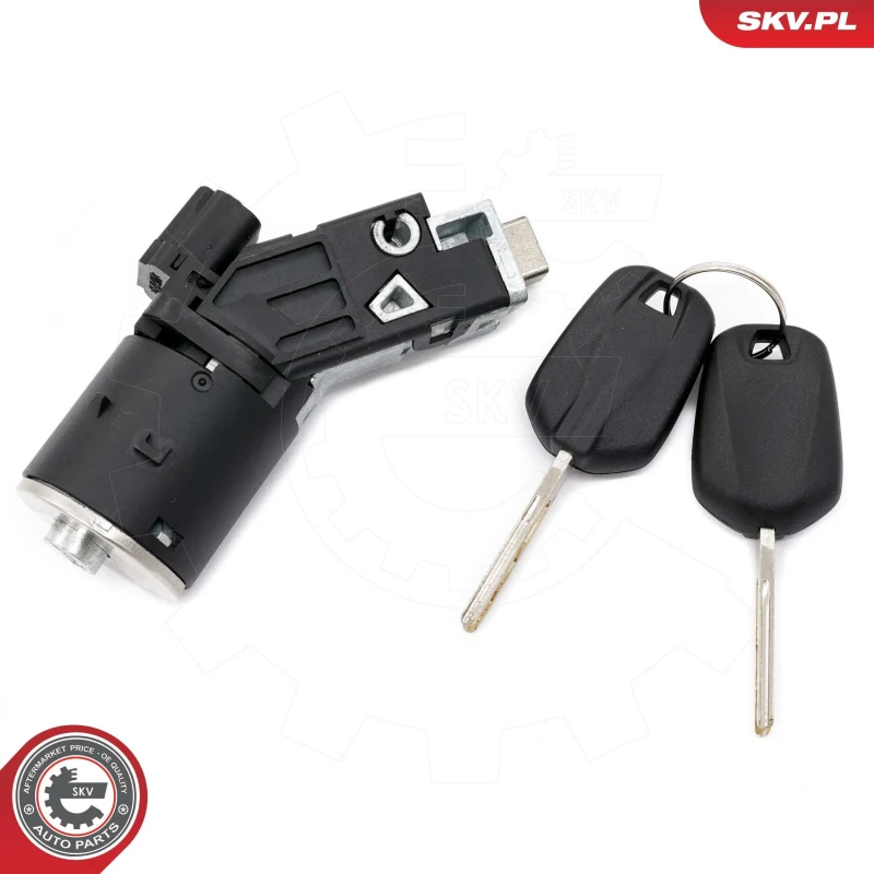 Image of ESEN SKV Steering Lock ESEN SKV 65SKV231