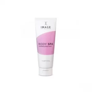 image of Image Skincare Body Spa Exfoliating Body Scrub