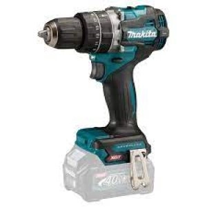 image of Makita HP002G 40v Max XGT Cordless Brushless Combi Drill No Batteries No Charger No Case