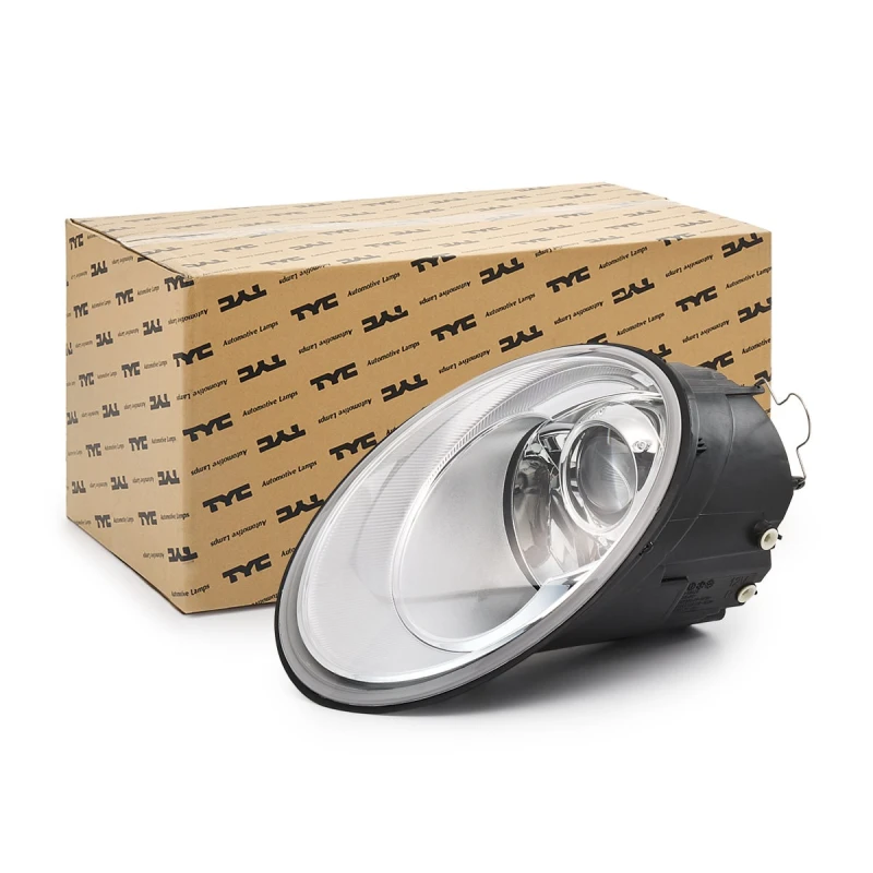 Image of TYC Headlight TYC 20-1145-05-2
