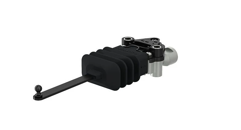 Image of WABCO Air Suspension Valve WABCO 4640070020