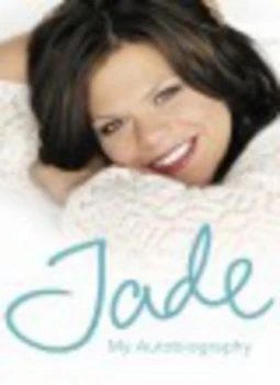 Image of Jade My Autobiography by Jade Goody Paperback