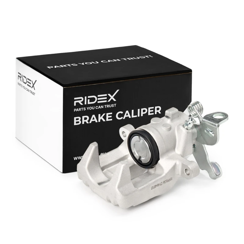 Image of RIDEX Brake caliper RIDEX 78B2729