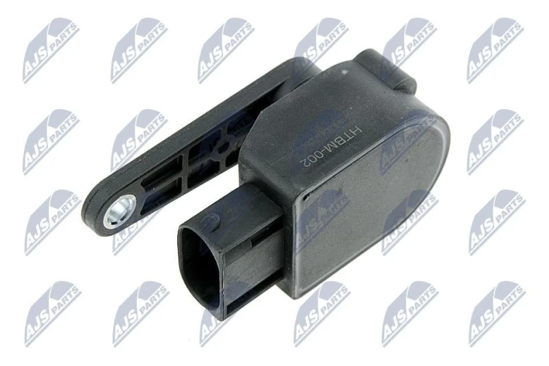 Image of NTY Headlight level sensor NTY ECX-BM-002