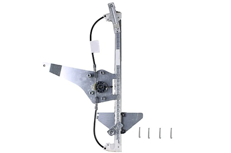 Image of Window regulator METZGER 2160541