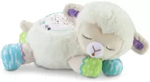 image of Vtech 3-in-1 Starry Skies Sheep Soother