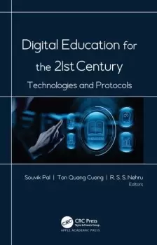 Image of Digital Education for the 21st CenturyTechnologies and Protocols