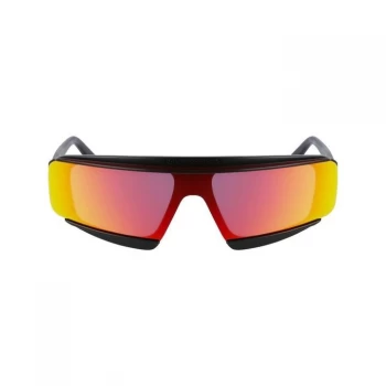 Image of Karl Lagerfeld Karl KL6037S S/G 13 - Blk/Ornge 002