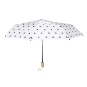 image of Bee Happy Travel Umbrella