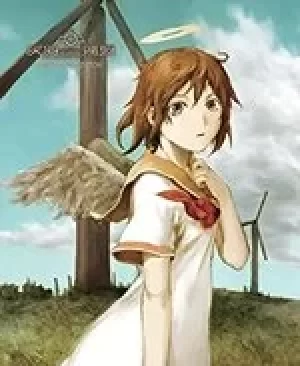 image of Haibane Renmei Collector's Edition BLU-RAY [2021]