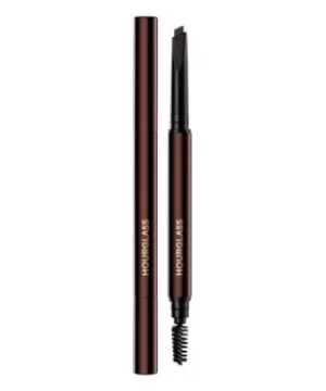 Image of Hourglass Arch Brow Sculpting Pencil Warm Brunette