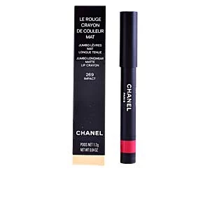 Image of LE ROUGE CRAYON DE COULEUR MAT #269-impact