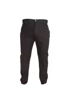 Image of London Kingsize Balfour Comfort Fit Stretch Jeans