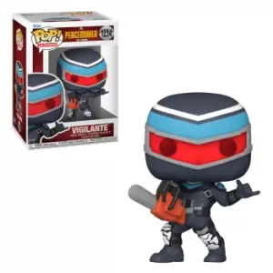 Image of Peacemaker Vigilante Funko Pop! Vinyl