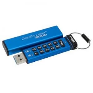 Image of Kingston DataTraveler 2000 16GB USB Flash Drive