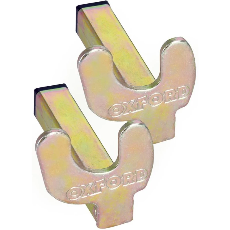 Image of Oxford Bobbin Fork Hooks