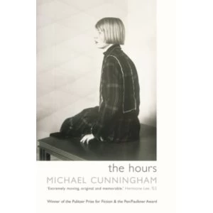 Image of The Hours by Michael Cunningham (Paperback, 1999)