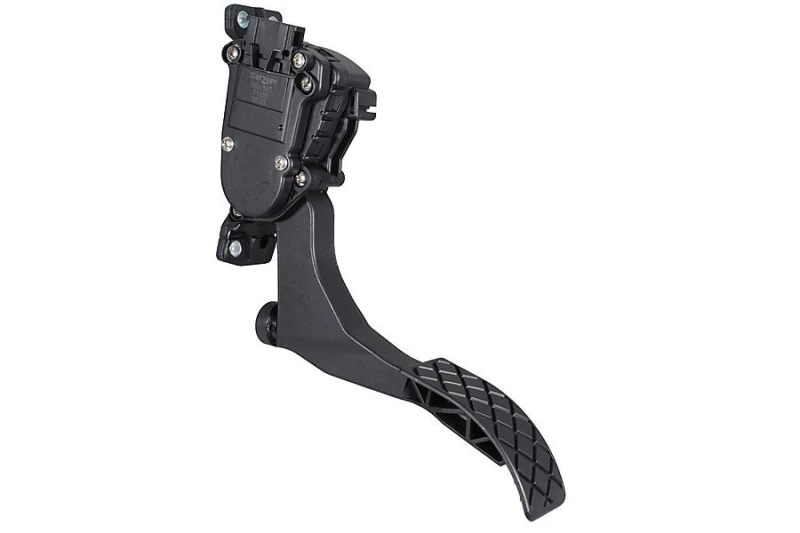 Image of Accelerator pedal position sensor METZGER 0901587