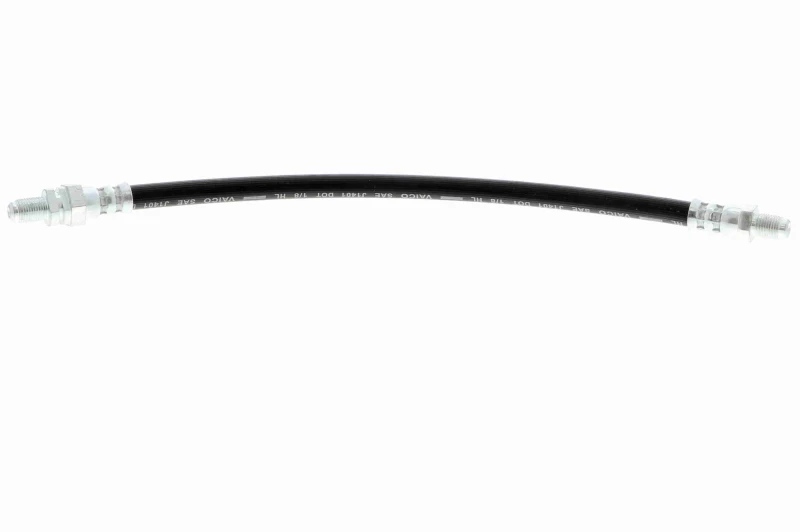 Image of VAICO V25-0298 Brake Hose Original VAICO Quality, Rear Axle Brake Hose (83)