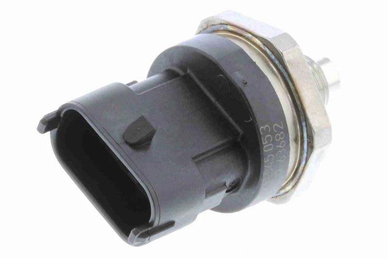 Image of Fuel pressure sensor VEMO V25-72-1190