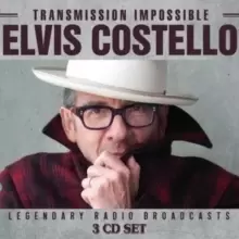 image of Transmission Impossible: Legendary Radio Broadcasts