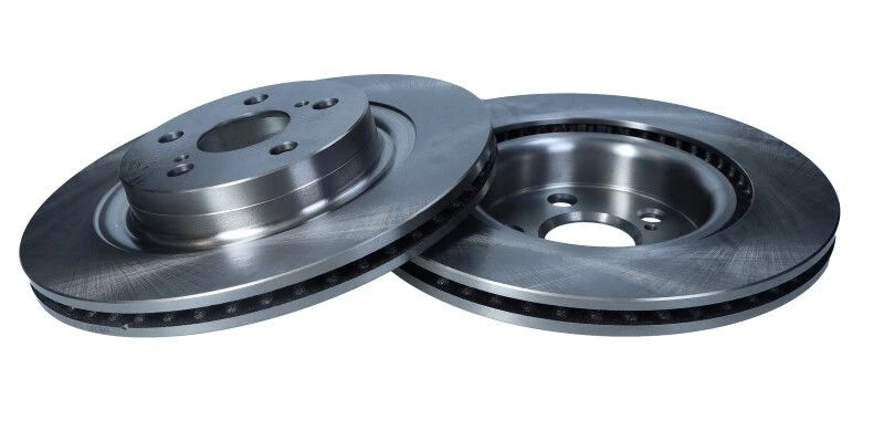 Image of MAXGEAR Brake disc MAXGEAR 19-4830