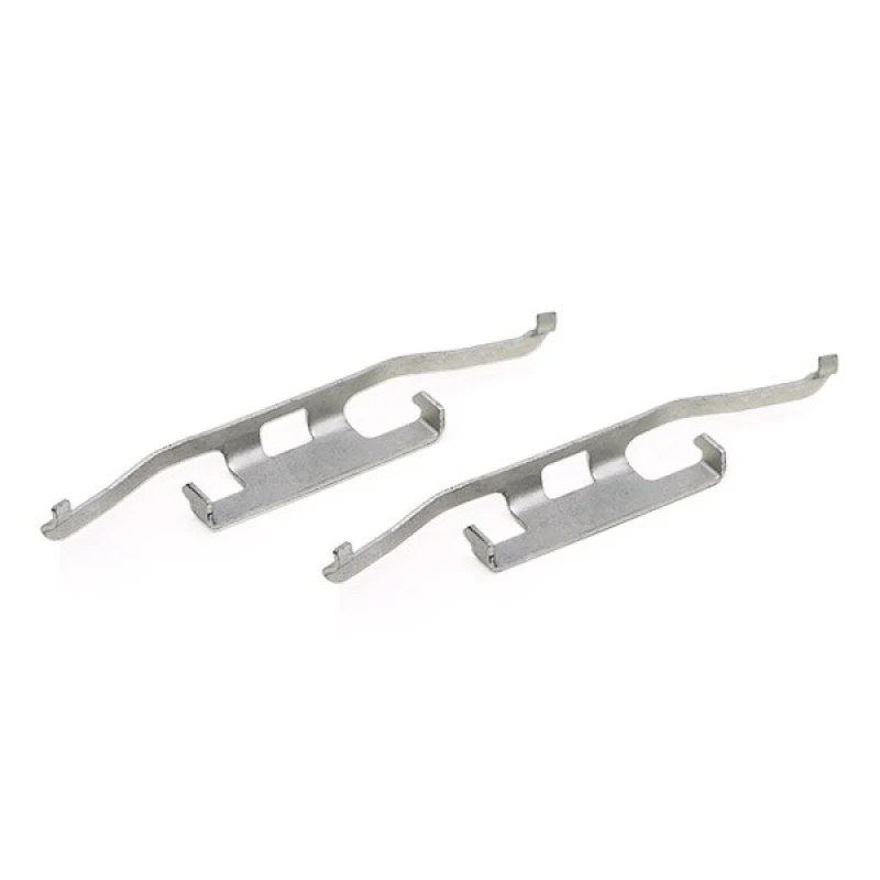 Image of TRW PFK276 Accessory Kit, disc brake pads Accessory Kit,disc brake pads (1164)