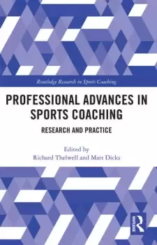 Image of Professional Advances in Sports CoachingResearch and Practice