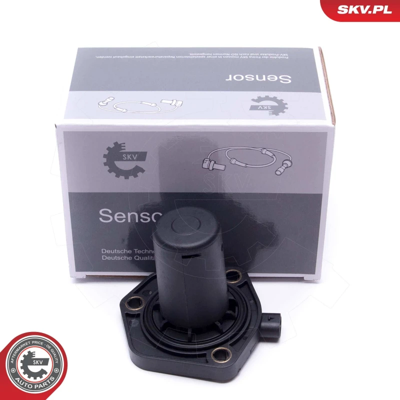 Image of ESEN SKV Sensor, engine oil level ESEN SKV 17SKV757