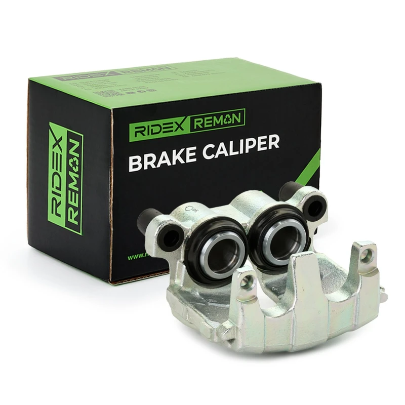 Image of RIDEX REMAN Brake caliper RIDEX REMAN 78B2025R