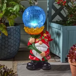 Image of Smart Solar Wonder Wizard