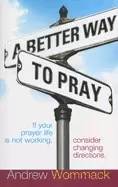 Image of better way to pray