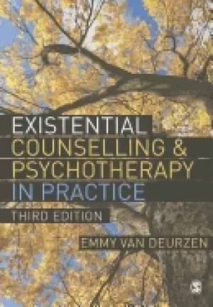 Image of existential counselling and psychotherapy in practice