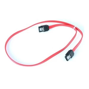 Image of 24in Latching SATA Cable