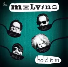 Image of Hold It In