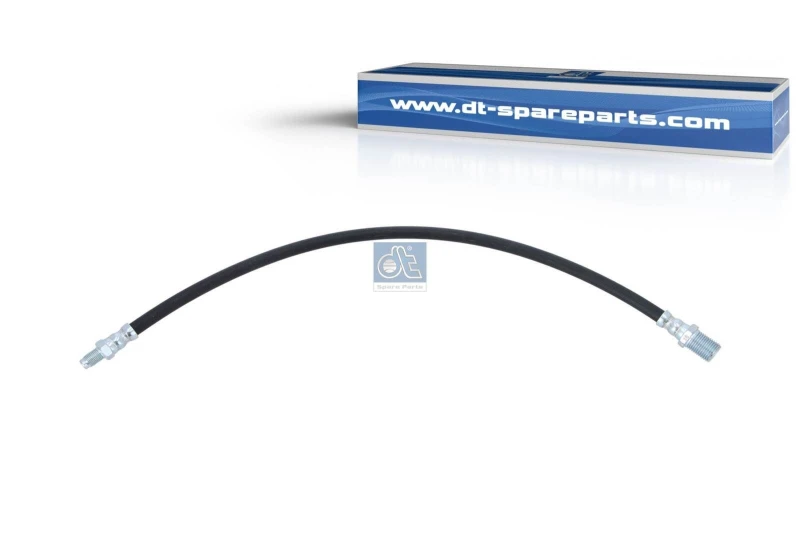 Image of Brake hose DT Spare Parts 7.16934