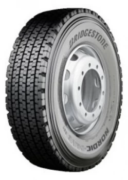 Image of Bridgestone Nordic-drive 001 275/70 R22.5 148M Dual Branding 154M