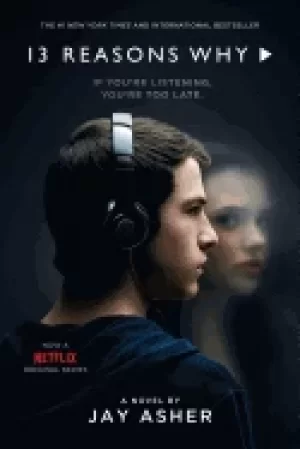 Image of 13 reasons why