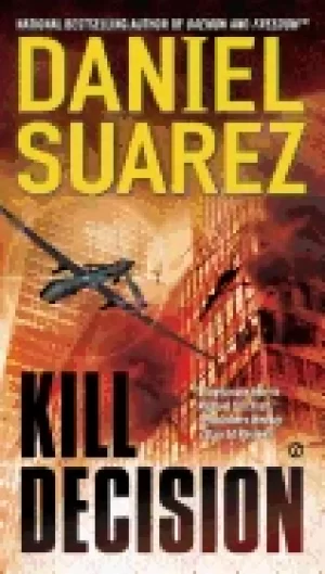 Image of kill decision