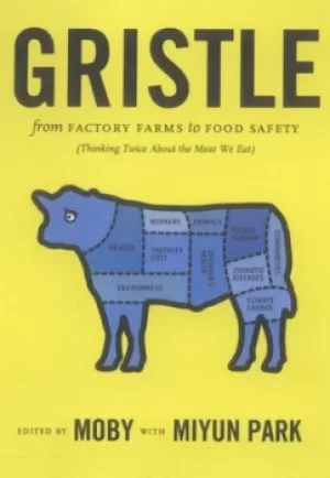 Image of Gristle by Moby