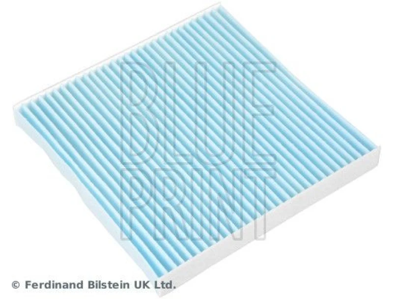 Image of Blue PRINT Pollen filter Blue PRINT ADBP250029