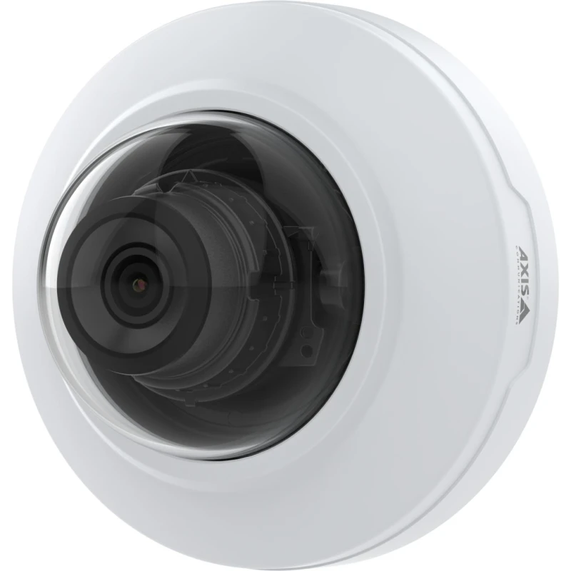 Image of AXIS Axis 02676-001 security camera Dome IP security camera Indoor 1920 x 1080 pixels Ceiling/wall 02676-001