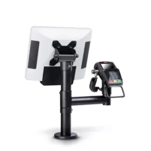 Image of Ergonomic Solutions SpacePole 200mm Peripheral Swing Arm SPV2102-02