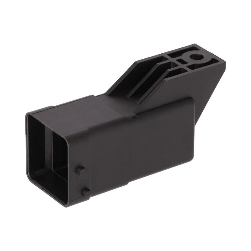 Image of Glow plug control module FEBI BILSTEIN 184296