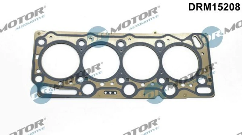 Image of DR.MOTOR AUTOMOTIVE Head gasket DR.MOTOR AUTOMOTIVE DRM15208